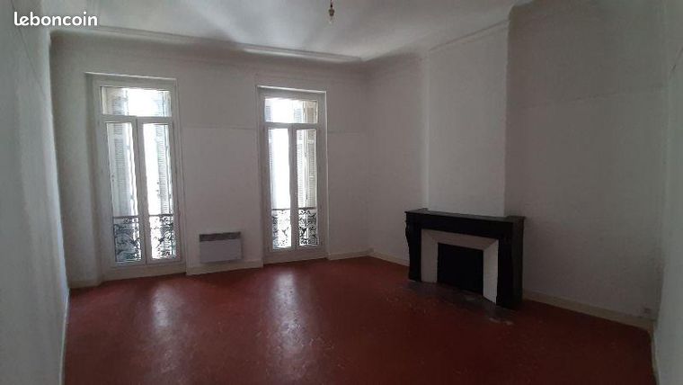 Appartement 3 pièces 73 m²