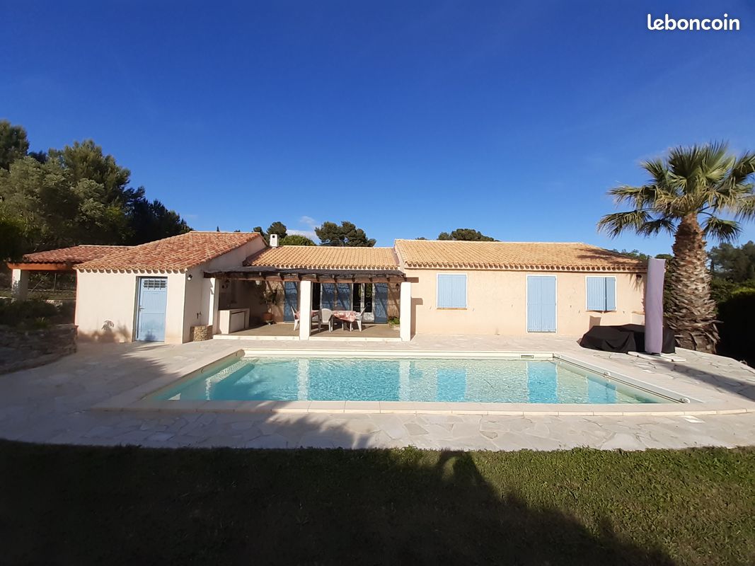 Maison 6 pièces 140 m² · à Le Beausset · 140 m² · 695 000 €