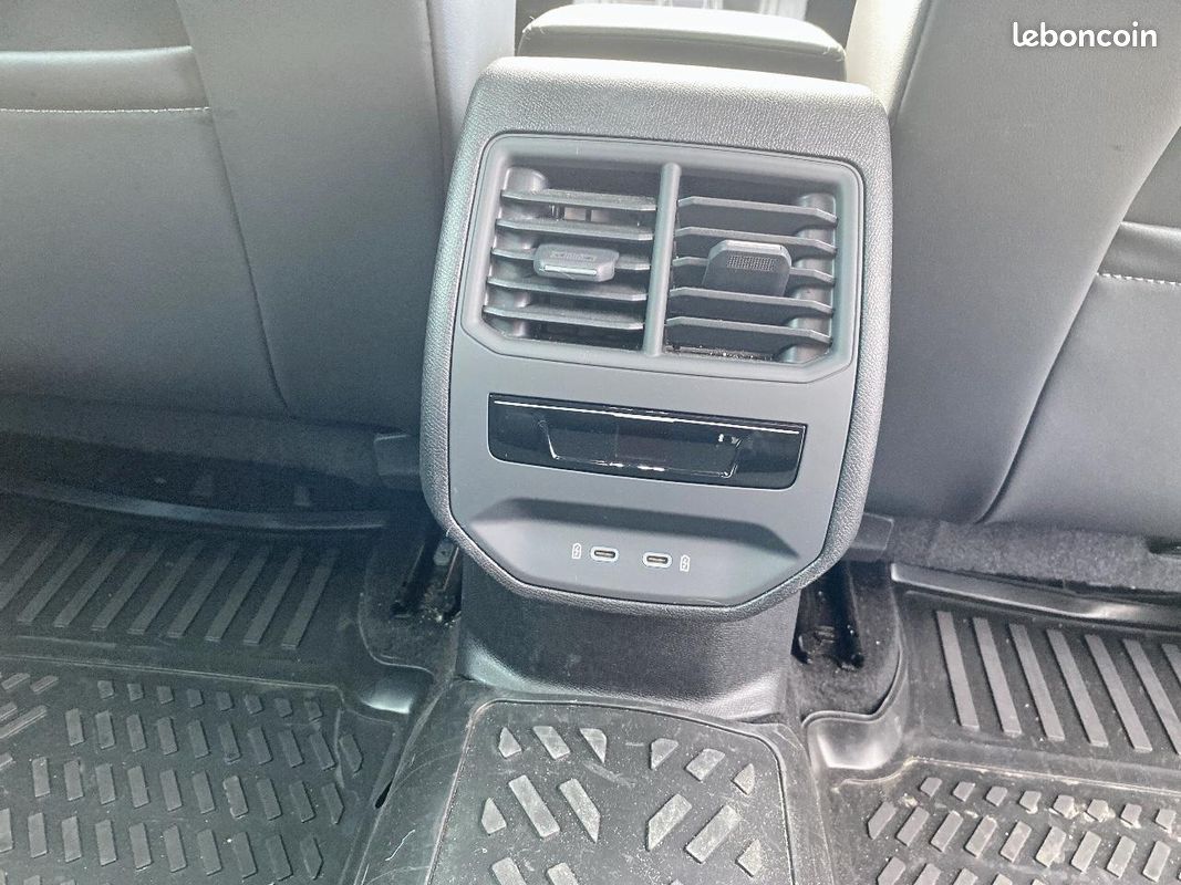 CUPRA FORMENTOR 2.0 tsi 190 v dsg7 4drive (image 33)