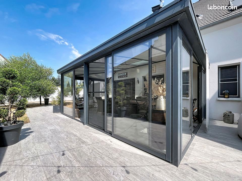 Maison 6 pièces 155 m² · à Soissons · 155 m² · 342 000 €
