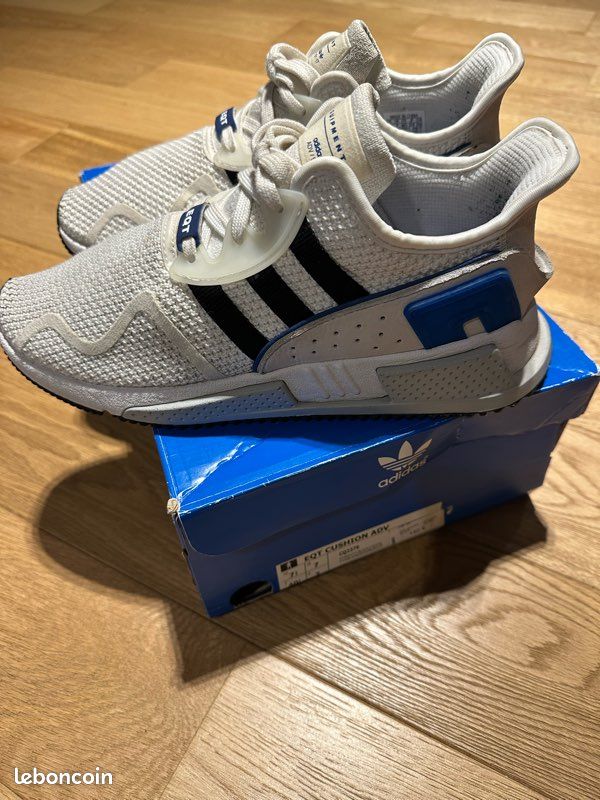 Sneakers Adidas EQT Cushion ADV Chaussures