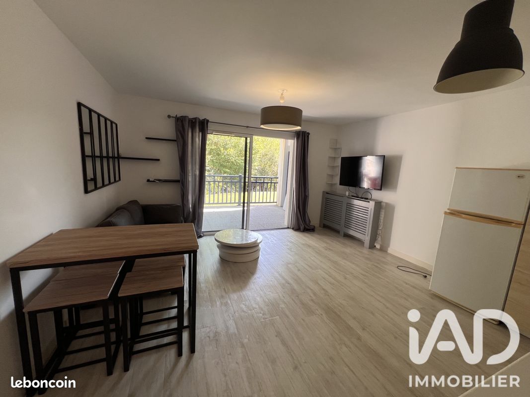 Appartement 1 pièce 43 m² · à Urrugne · 43 m² · 750 €