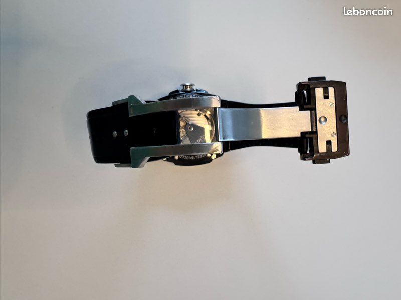 Montre Alpina AL 950 Regulator (image 18)