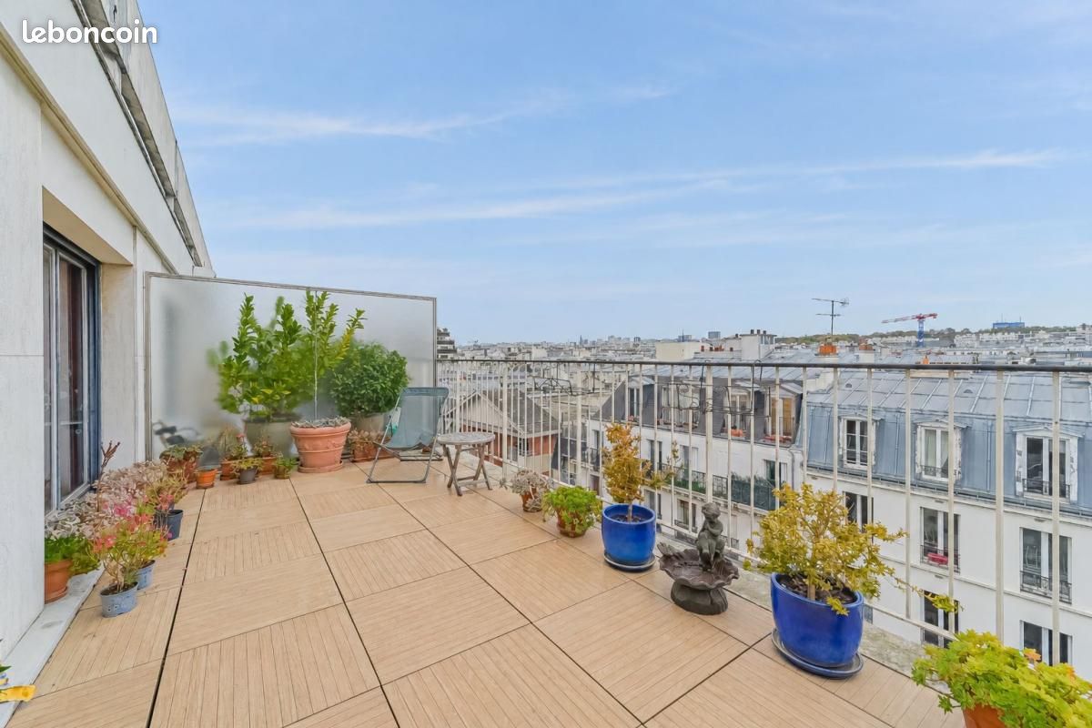 Appartement 2 pièces 56 m² · à Paris · 56 m² · 649 900 €