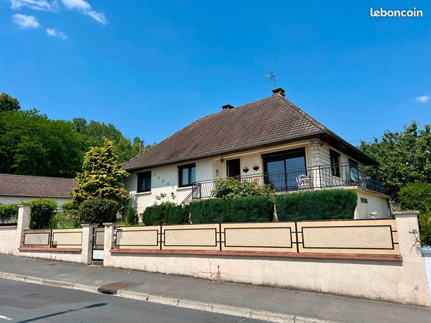 Maison Vendre Et Vente Appartement Vailly sur Aisne 02370 Leboncoin maison-vendre-et-vente-appartement-vailly-sur-aisne-02370-leboncoin