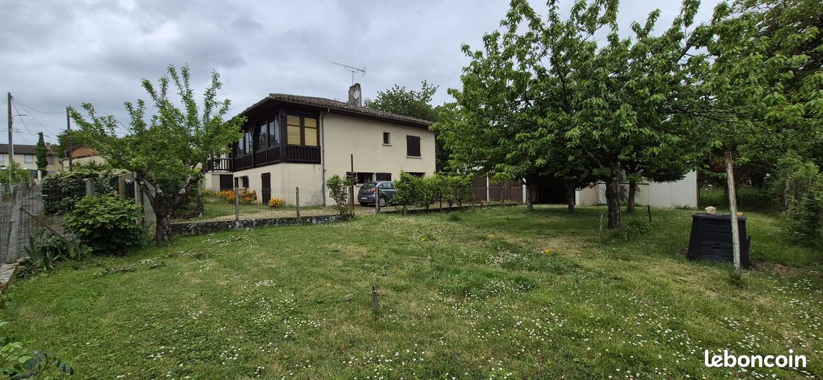 Maison 6 pièces 172 m² · à Eauze · 172 m² · 179 000 €