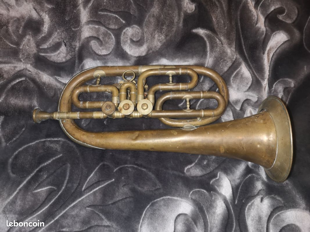 Ancienne Trompette (image 6)