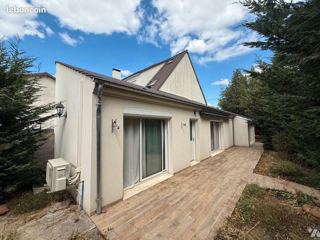 Maison 3 pièces 53 m² · à Draveil · 53 m² · 250 000 €