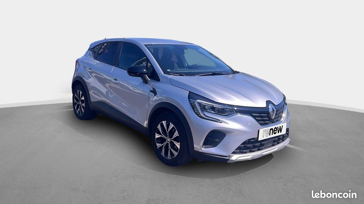 Renault captur tce 90 evolution (image 8)