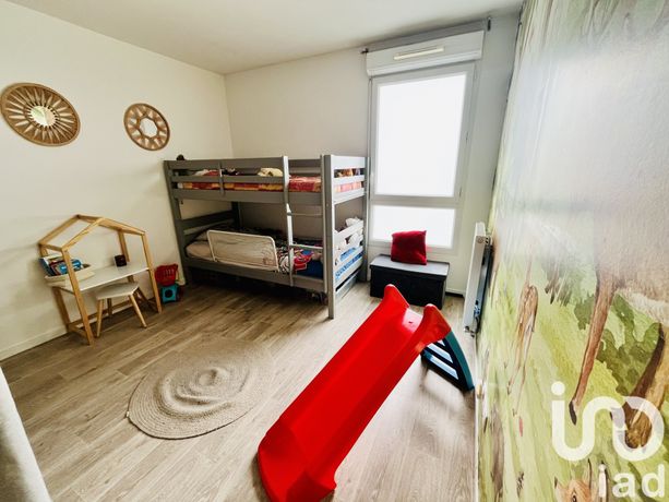 Appartement a louer garges-les-gonesse - 4 pièce(s) - 71 m2 - Surfyn