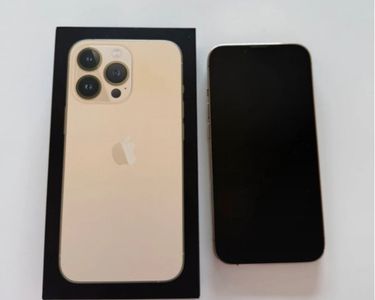 iPhone 13 Pro Max 512 Go graphite reconditionné