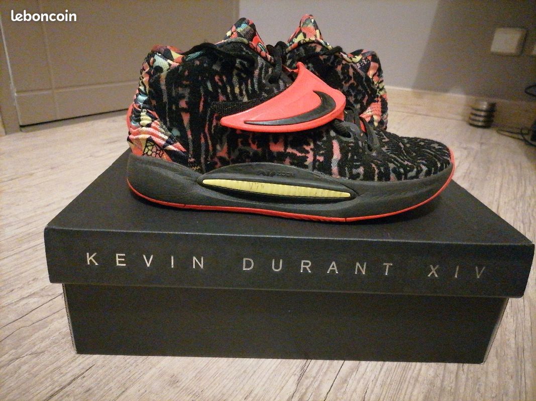 Chaussure de basket Kevin Durant 14ème édition (image 1)