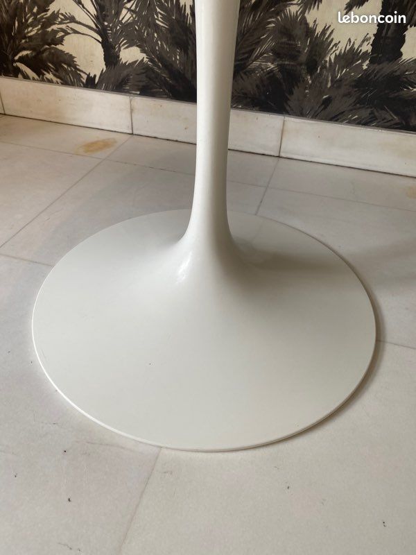 Table Knoll 107 cm (image 4)