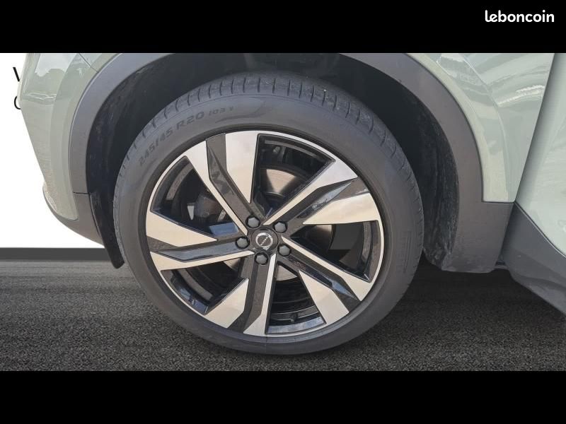 Volvo XC40 B4 197ch Ultimate DCT 7 (image 22)