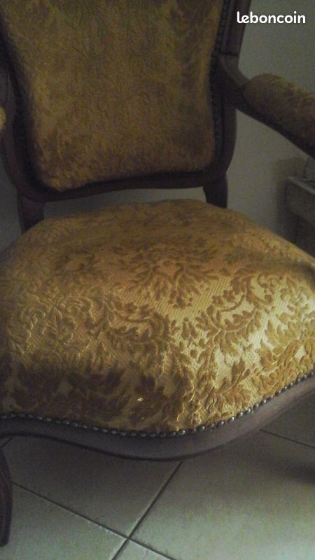 Fauteuil (image 2)