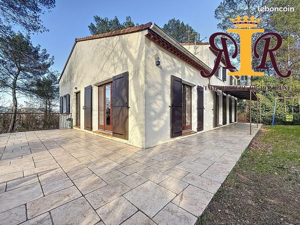 Maison 6 pièces 170 m²