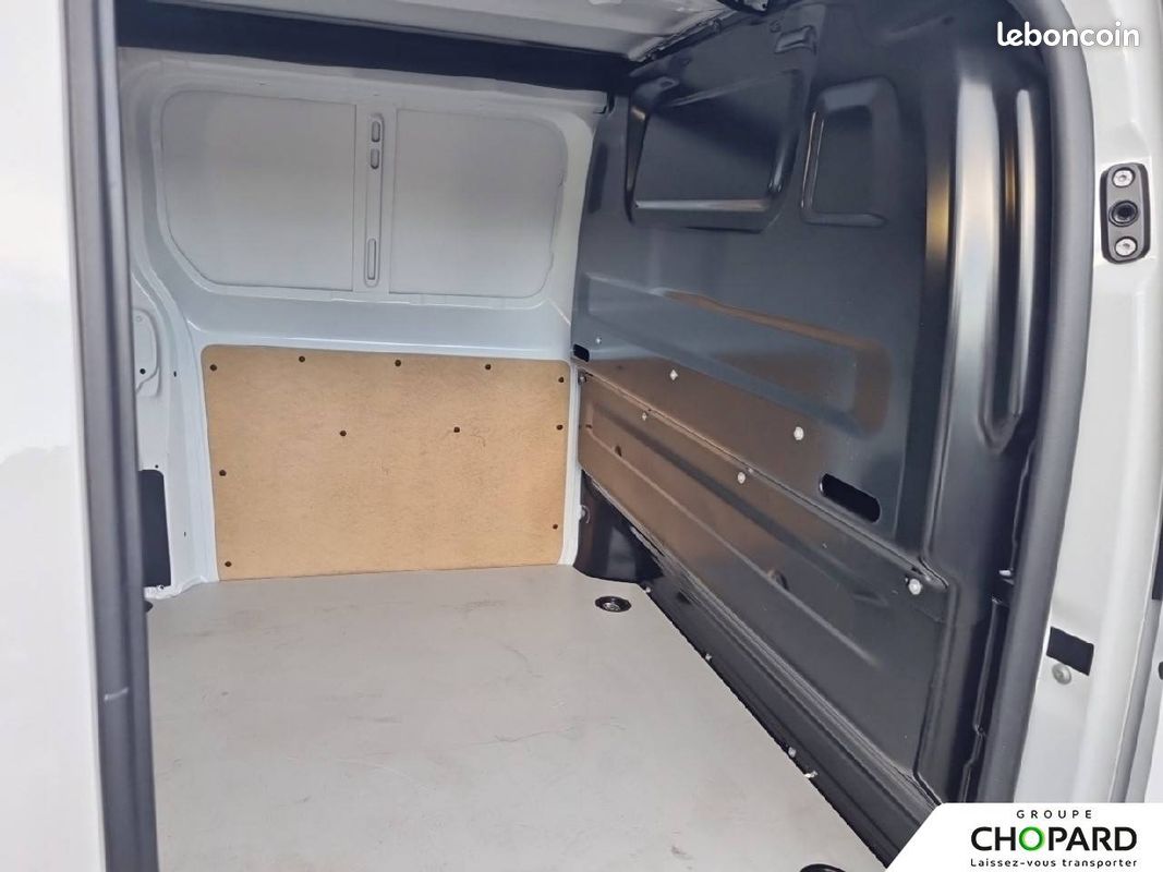 Opel vivaro fgn taille m bluehdi 145 s&s eat8 (image 11)
