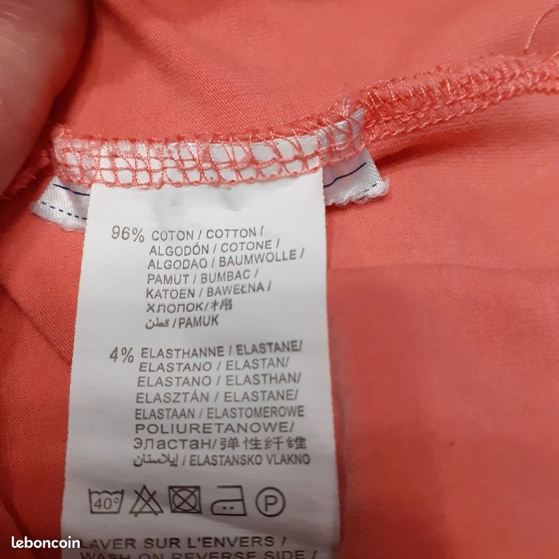 Robe 12 ans (image 3)