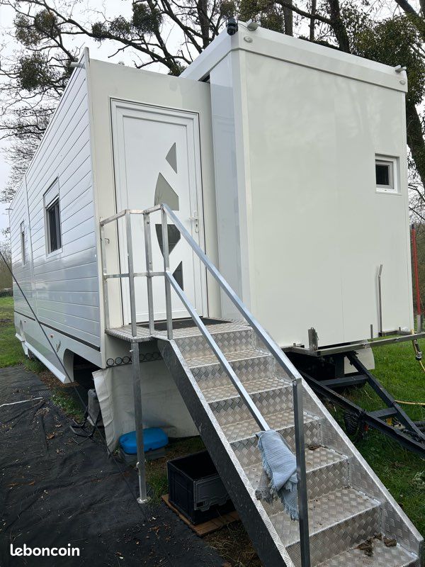 Caravane lecomte (image 1)