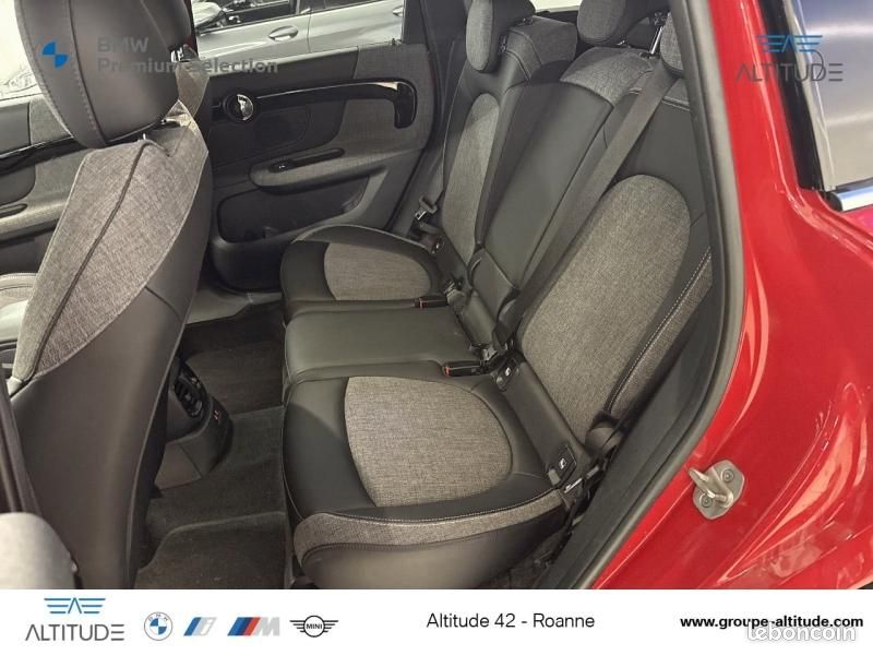 Mini Countryman Cooper D 150ch Northwood BVA8 (image 14)