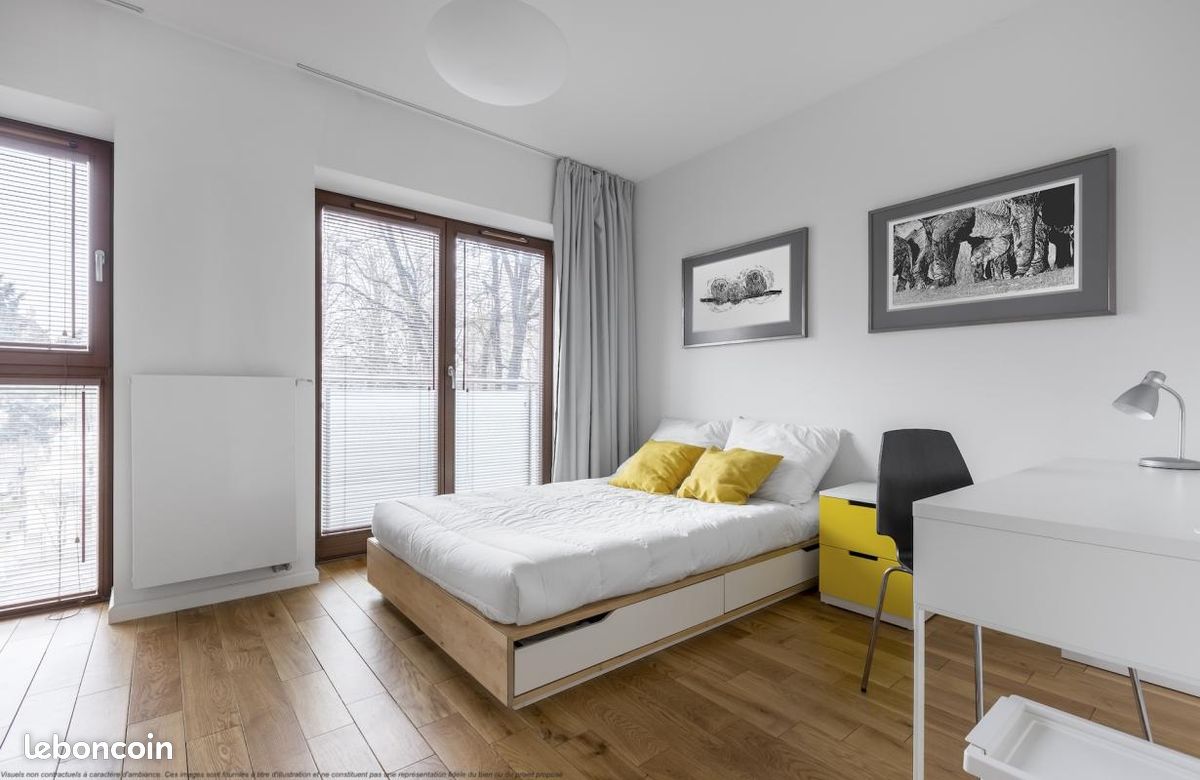 Appartement 1 pièce 51 m² · à Chessy · 51 m² · 283 000 €