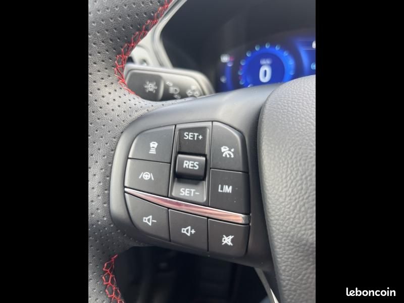 Ford Kuga 2.5 Duratec 190ch FHEV E85 ST-Line BVA (image 17)