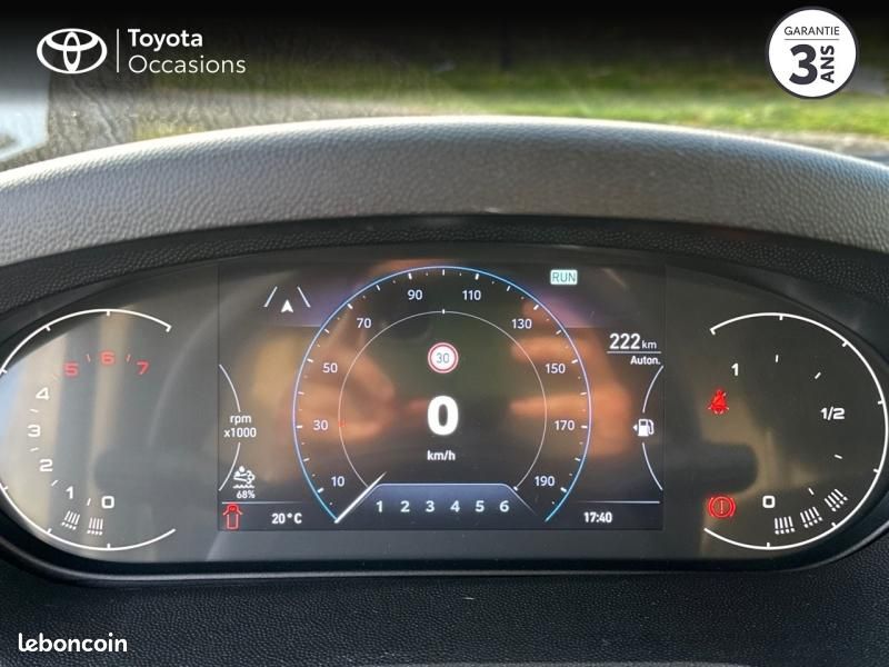 Toyota PROACE MAX Fg L2H2 3.3 140ch Start NG24 (image 14)