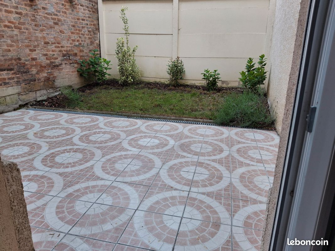 Appartement a louer chalons-en-champagne - 3 pièce(s) - 62 m2 - Surfyn