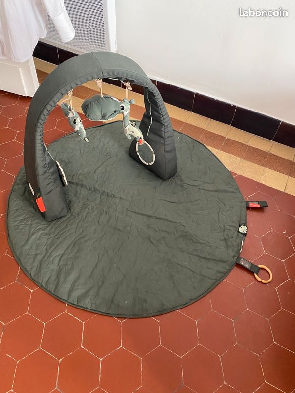 Tapis de jeu (image 1)