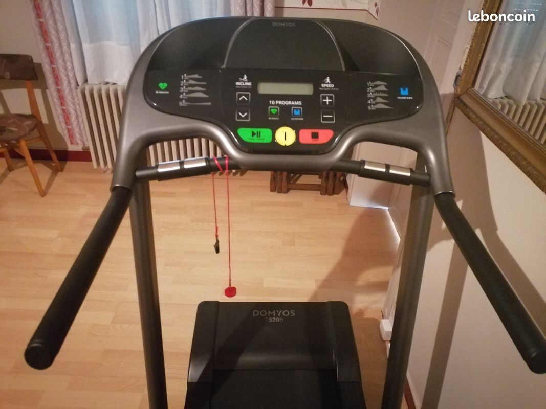 Marcheur electrique Sport Plein air - Main Image