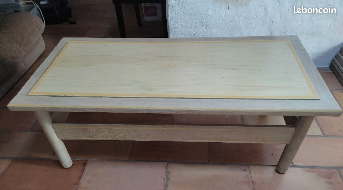 Table basse (image 1)