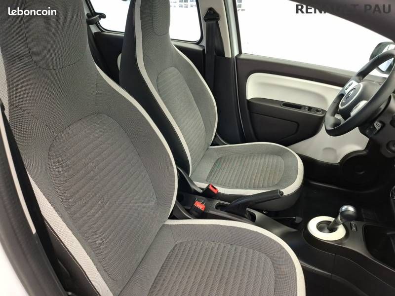 Renault Twingo III E-Tech Equilibre (image 9)