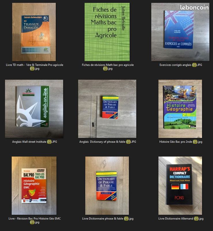 Bac Pro Terminale 👩‍🎓👨‍🎓 Révisions pour Histoire Géographie EMC (image 4)