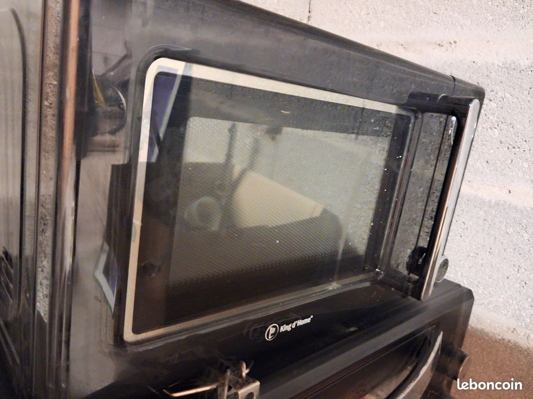 Micro ondes (image 1)