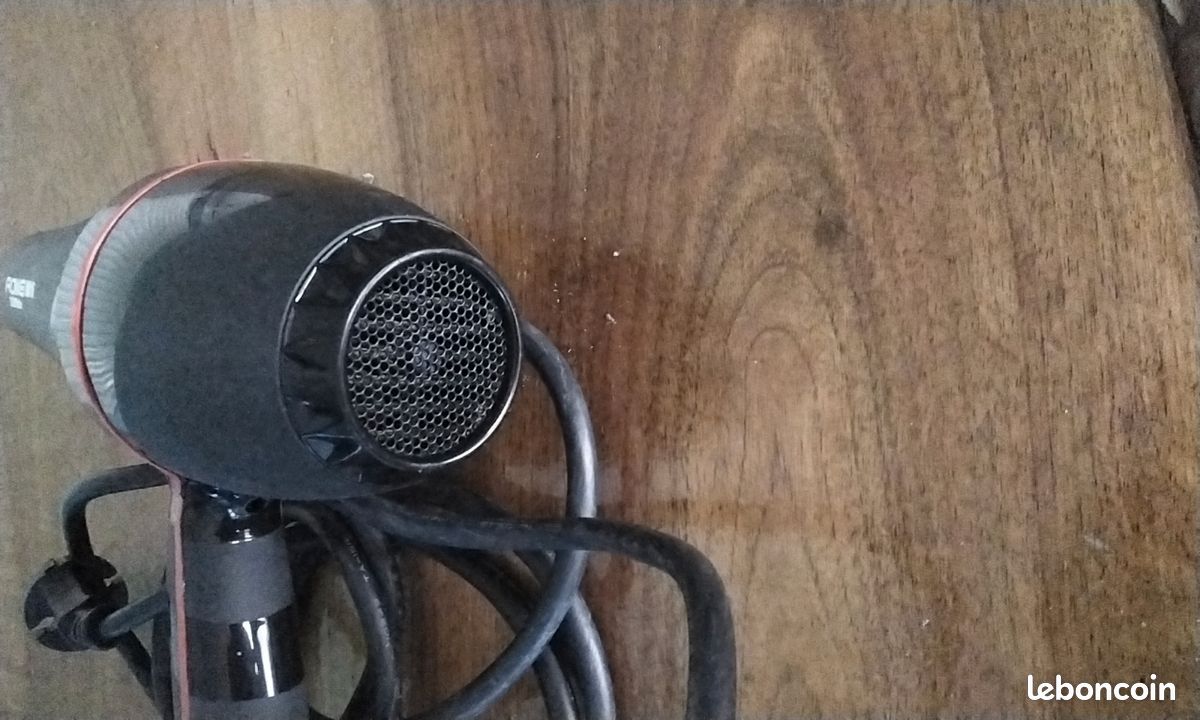 Seche cheveux ROWEI 2300W (image 4)