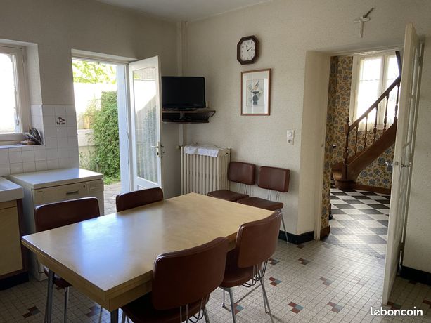 Maison 5 pièces 130 m² — 4