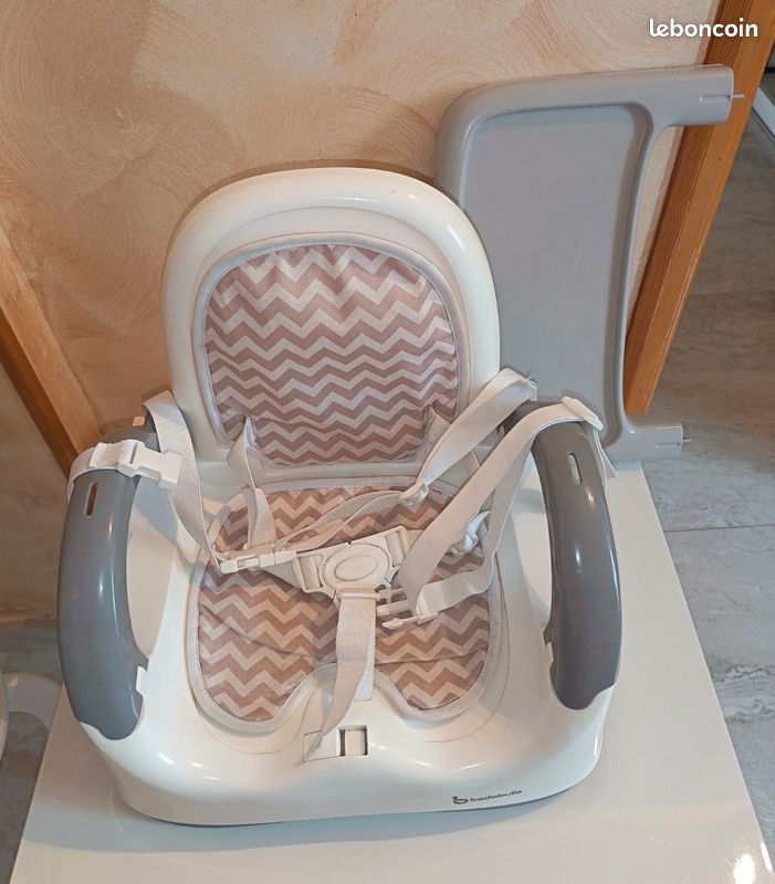 Réhausseur bébé (image 2)