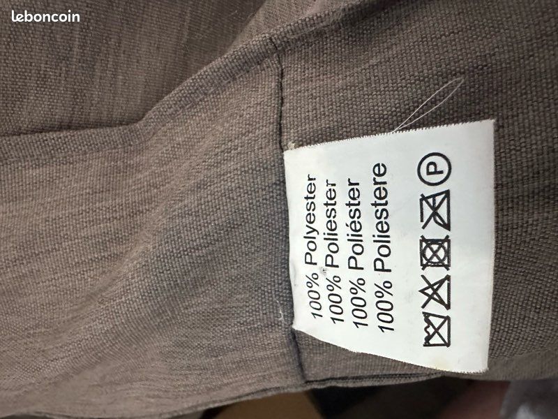 5 Coussins extérieurs palettes (image 2)