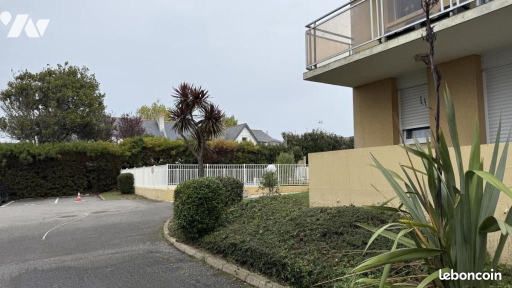 Appartement 1 pièce 25 m² · à Quiberon · 25 m² · 157 000 €