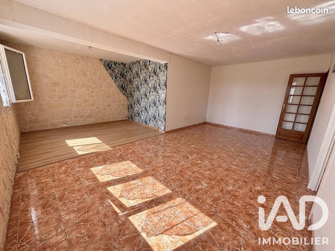 Appartement 3 pièces 66 m² · à Château-Thierry · 66 m² · 105 000 €