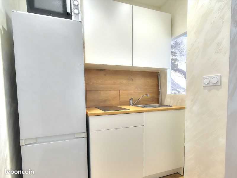 Appartement a louer antibes - 1 pièce(s) - 27 m2 - Surfyn