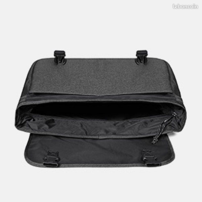 Eastpak delegate bandoulière black denim (image 2)