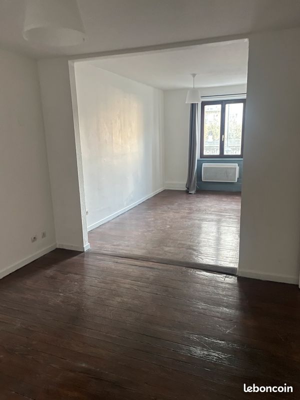 Appartement 3 pièces 54 m² · à Mulhouse · 54 m² · 570 €/mois