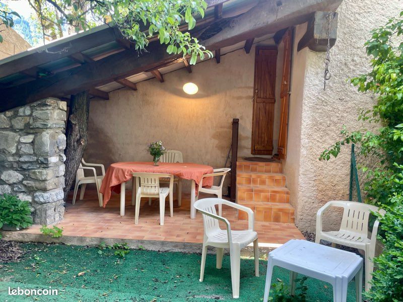 Appartement 1 pièce 16 m² · à Saint-Étienne-de-Tinée · 16 m² · 89 900 €