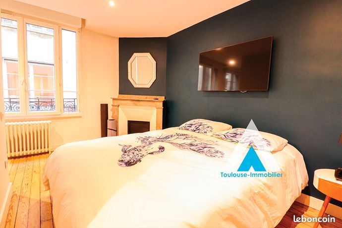 Appartement 3 pièces 92 m² — 7