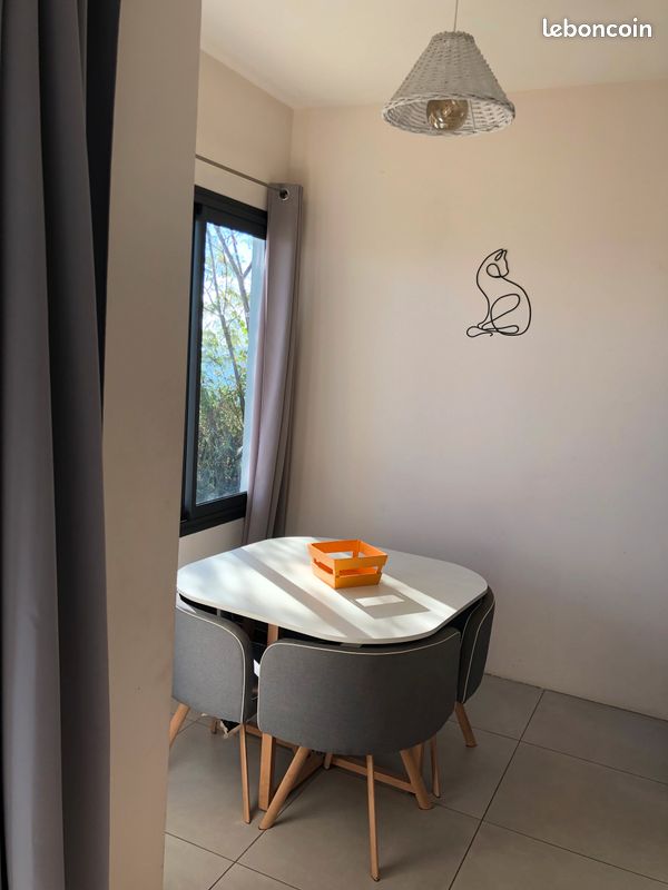 Appartement 2 pièces 70 m² · à Saint-Leu · 70 m² · 1 150 €/mois
