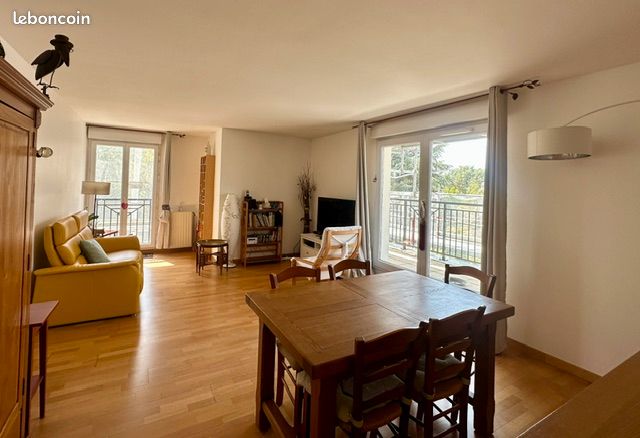 Appartement 4 pièces 90 m² · à Guyancourt · 90 m² · 340 000 €