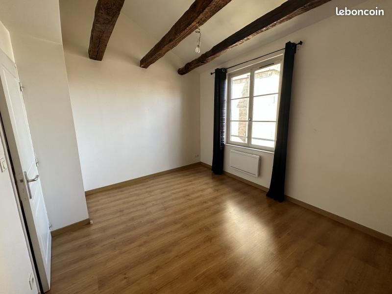 Appartement 3 pièces 52 m² - Limoges 87000 (image principale 4)