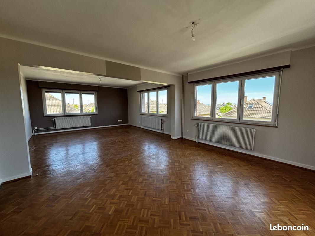 Appartement 4 pièces 140 m² · à Kintzheim · 140 m² · 1 250 €