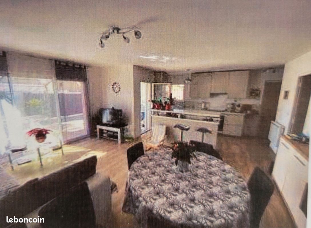 Maison 3 pièces 73 m² · à Saint-Aunès · 73 m² · 350 000 €